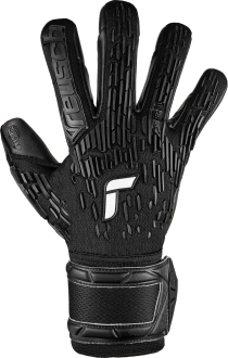 Reusch Attrakt Freegel Infinity 5470735 7700 black front